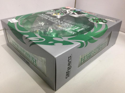 BANDAI S.H.FIGUARTS KAMEN RIDER WIZARD HURRICANE DRAGON (80576) (C1022-260)