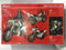 BANDAI S.H.FIGUARTS MASKED RIDER 2 & CYCLONE (01247) (C324-388)