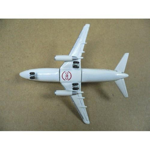 C&C 1/500 CORSAIR B737-200 (PA0)