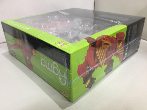 MAX FACTORY FIGMA SP-072 NINJA SLAYER ANIMATION Ver. (57479) (C1030-9)