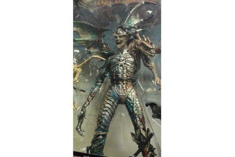 MCFARLANE TODD DARK AGES SPAWN SERIES 11 SPELLCASTER VARIANT 85090 (JPA-195)