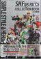 HOBBY JAPAN MOOK 337 SHF COLLECTION BOOK SIMPLE STYLE & HEROIC ACTION (BUY-60025)