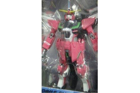 BANDAI 32968 機動戰士 特種命運 亞斯蘭察拉 無限正義高達 MIA MOBILE SUIT IN ACTION GUNDAM SEED DESTINY ATHRUN ZALA ZGMF-X19A INFINITE JUSTICE GUNDAM 1140918012 (BUY-SPK 店/SA)