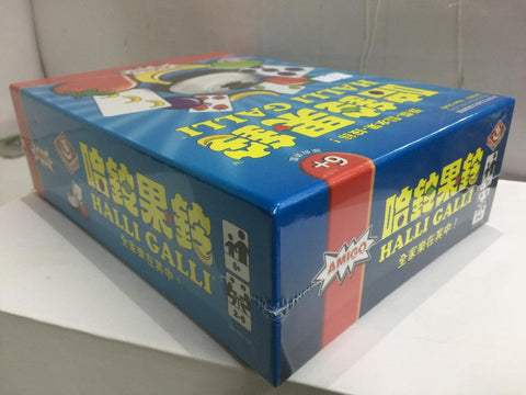 Broadway Toys HALLI GALLI 哈鈴果鈴 家庭遊戲 (85299) (C1107-14)