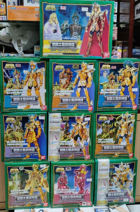 Toyzone 今天新到寄賣貨 2