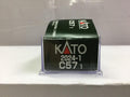 KATO N-GAUGE 2024-1 C57 1 PRECISION RAILROAD MODELS (67693) (PIU200)
