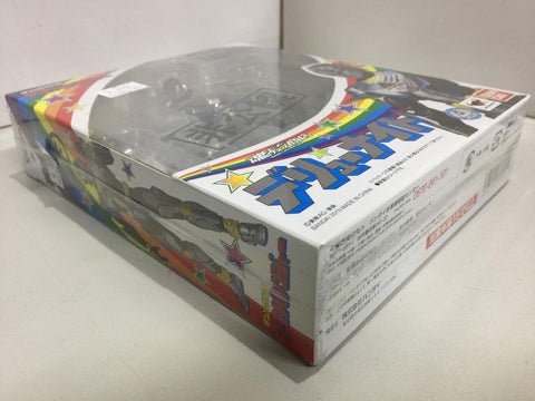 BANDAI S.H.FIGUARTS Sentai Akiba Ranger Deryu Knight (81325) (C1030-141)