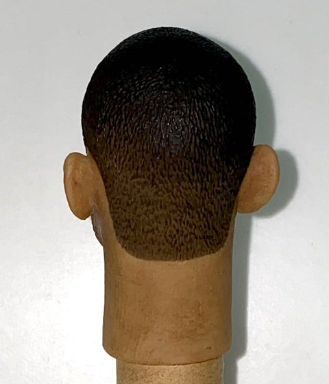 頭玩 1/6 TOY HEAD PLAY HP0040 CUSTOM MADE HEAD SCULPT 頭雕 韋 史密夫 WILL SMITH PIU176