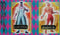 BANDAI JOJO的奇妙冒險 JOJO BIZARRE ADVENTURE FIGURE GASHAPON 全5種 扭蛋 (A2-74458-倉) b7312922