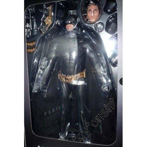 1/6 蝙蝠俠 黑夜之神 HOT TOYS MMS67 BATMAN THE DARK KNIGHT - BATMAN (ORIGINAL) (PIU2800S) b8715113
