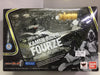 BANDAI S.H.FIGUARTS KAMEN RIDER FOURZE MACHINE MASSIGLER (73662) (C1093-698)