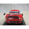 MINICHAMPS 1/43 PORSCHE 911 GT3 RSR 24H LE MANS 2008 (400 087880) (08756) (PIU115)
