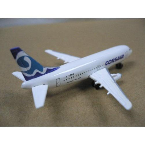 C&C 1/500 CORSAIR B737-200 (PA0)