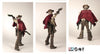 3A THREE A 3AAA 1/6 ASHLEY WOOD Popbot Blind Cowboy (PIU/F-54-2280) b28235529