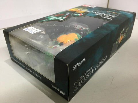BANDAI S.H.FIGUARTS KAMEN RIDER AMAZON OMEGA (09417) (C1023-780)
