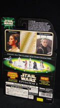 HASBRO 星球大戰 STAR WARS POWER OF THE FORCE PRINCESS LEIA IN CEREMONIAL DRESS WITH MEDAL OF HONOR 日版 14551 (BUY) 1117288566