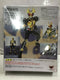 BANDAI S.H.FIGUARTS MASKED RIDER AGITO GROUND FORM (58483) (C324-390)