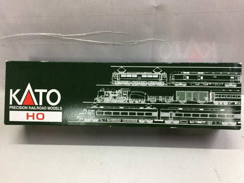 KATO HO 1-425 鶴見線 PRECISION RAILROAD MODELS (66757) (PIU200)