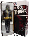 1:6 3A THREE A 2KAD1 ASHLEY WOOD 2000AD GALAXY'S GREATEST COMIC THARG FIGURE PIU/F-37-1200