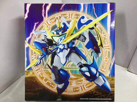 MEGAHOUSE MADO KING SUPER GRANZORT WINZERT AQUABEAT FIGURE (82566 82567 82568) (C971-262)