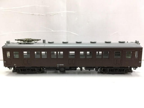 KATO HO 1-425 鶴見線 PRECISION RAILROAD MODELS (66757) (PIU200)