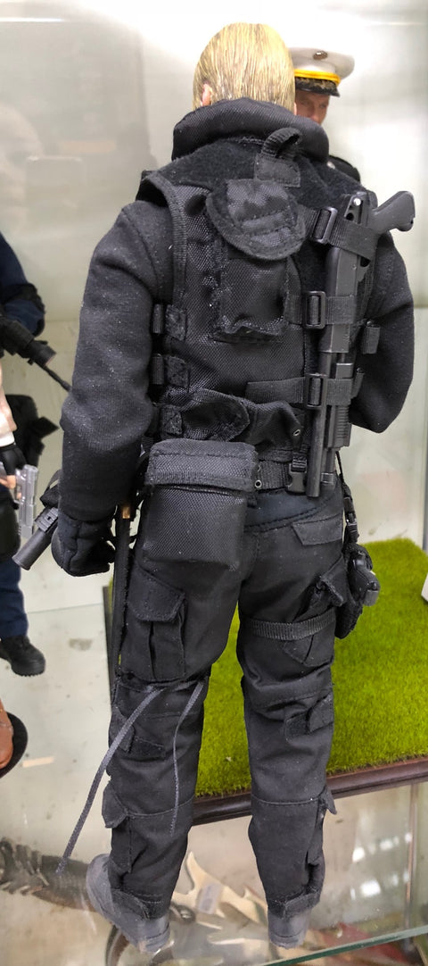 1:6 ART FIGURES (ARTFIGURES) AF-012 SOLDIERS OF FORTUNE 2 (EXPENDABLES 2) 轟天猛將 Gunnar Jensen FIGURE (陳列品) 1136219360