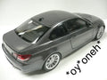 KYOSHO 1/18 BMW M3 COUPE GRAY 08736GR (09730) (C802-241)