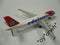 HERPA WINGS 1/500 EDELWEISS AIRBUS A320 (501705)