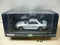 EBBRO 1/43 NISSAN SKYLINE GT-R R32 SILVER (43761) (PIU103)