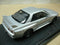 EBBRO 1/43 NISSAN SKYLINE GT-R R32 SILVER (43761) (PIU103)