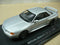 EBBRO 1/43 NISSAN SKYLINE GT-R R32 SILVER (43761) (PIU103)