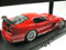 AUTOART 1/18 DODGE VIPER COMPETITION COUPE 2004 PLAIN BODY VERSION RED (80420) (C802-50)