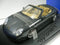 AUTOART 1/18 PORSCHE 911 CABRIO FACELIFT (BASALT SCHWARZ METAKKIC) (77856) (C802-155)