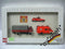 BUSCH 1/87 BERLIN FIRE DEPARTMENT SET (49924) (BUY)