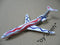 GEMINI JETS 1/400 CALDER BOEING 727-200 N408BN (GJBNF089) (70089) (PIU10)