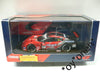 EBBRO 1/43 NISSAN GT-R XANAVI NISMO FUJI SUPER GT 500 RED SILVER (44127) (PIU93)