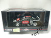 EBBRO 1/43 NISSAN SKYLINE R33 KURE '96 #556 BLACK (43977) (PIU107)