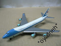 HERPA WINGS 1/500 UNITED STATES OF AMERICA BOEING 747-200 &quot;AIR FORCE ONE&quot; (502511) (WKG)