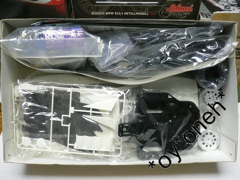 TAMIYA 1/10 LANCIA 037 RALLY R/C RADIO CONTROL 4WD HIGH PERFORMANCE RACING CAR MODEL KIT (58278) (BUY)