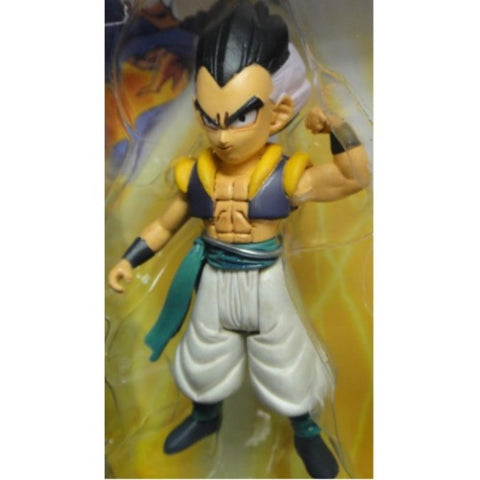FUNIMATION 龍珠 悟天格斯 DRAGON BALL Z GOTENKS 75112 (PIU/KW63-40)