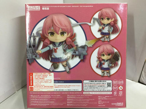 GOOD SMILE 603 AKASHI KAI 工作艦娘系 (90097) (C1113-2)