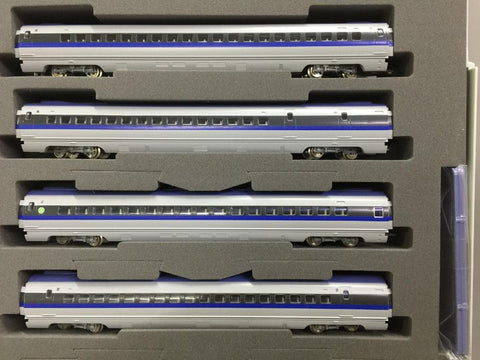 TOMIX 98364 J.R. Series 500 Tokaido/ Sanyo SHINKANSEN "Nozomi" 東海道 山陽新幹線 增結 (98364) (PIU200)