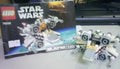 LEGO 75032 星球大戰系列 STAR WARS MICROFIGHTERS (BUY)