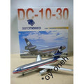 DRAGON WINGS 1/400 AEROMEXICO McDonnell Douglas DC-10-30 N417DG (55304) (PIU50)
