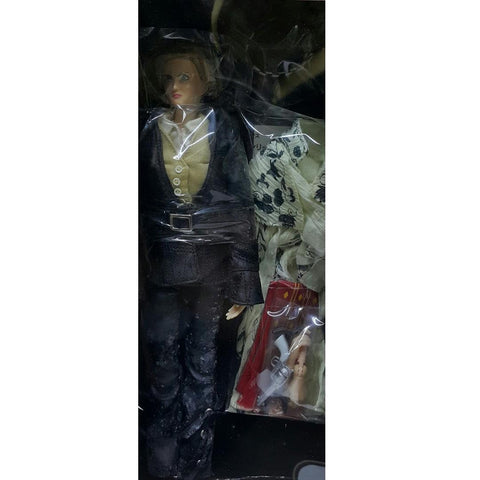 YAMATO 07004 1/6 WILD WESTERN PEACE MAKER BOUNTY HUNTER KELLY 莎朗史東 (PIU-25) 存