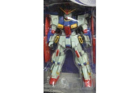 BANDAI 111281 MIA MOBILE SUIT IN ACTION GUNDAM ZZ 機動戰士高達 MSZ-010 ZZ GUNDAM (BUY)