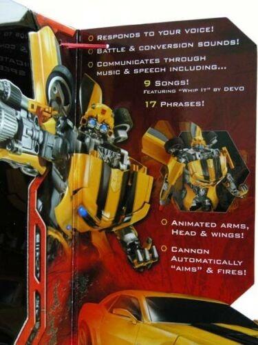 HASBRO 變形金剛 電影 終極 大黃蜂 TRANSFORMERS MOVIE ULTIMATE BUMBLEBEE 20868 (PIU800S2)