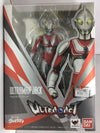 BANDAI ULTRA ACT ULTRAMAN JACK 傑克 (77927) (C1093-483)