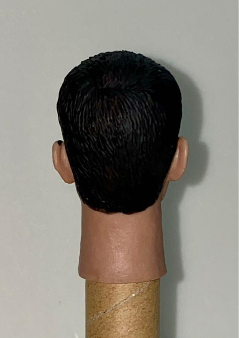 頭玩 HEADPLAY 1/6 頭雕 HEAD PLAY CUSTOM MADE Matt Damon 麥迪文 HEAD SCULPT (PIU-150)