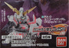 BANDAI 機動戰士 高達 MOBILE SUIT GUNDAM DASH 08 GASHAPON 全6種 扭蛋 2358580 (EPC-1121-36)